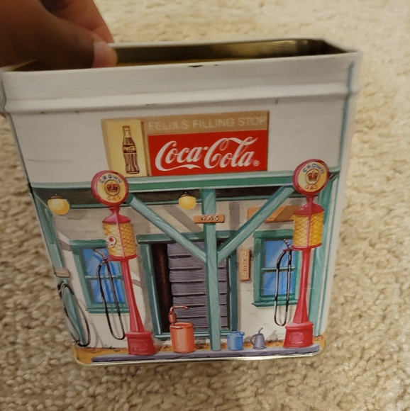 Vintage Collector Tin Bundle - Picture 5 of 12